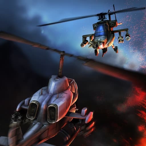 Mission CS — Game
